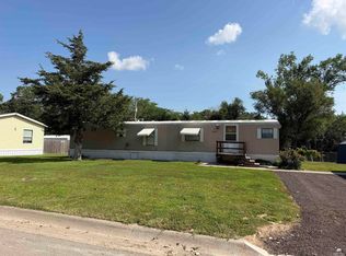 404 Witt Ave, Junction City, KS 66441
