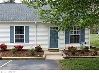 4230 Lake Brandt Rd, Greensboro, NC 27455