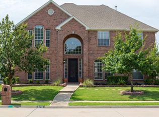 1212 Clear Springs Dr, Keller, TX 76248