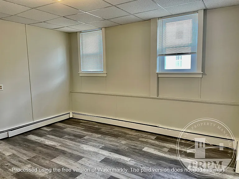 197 Rodman St Fall River, MA Two Newly Renovated Units Available Everything Included! — Photo 21