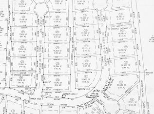 LOT 7 Junco Ct, New Bern, NC 28562