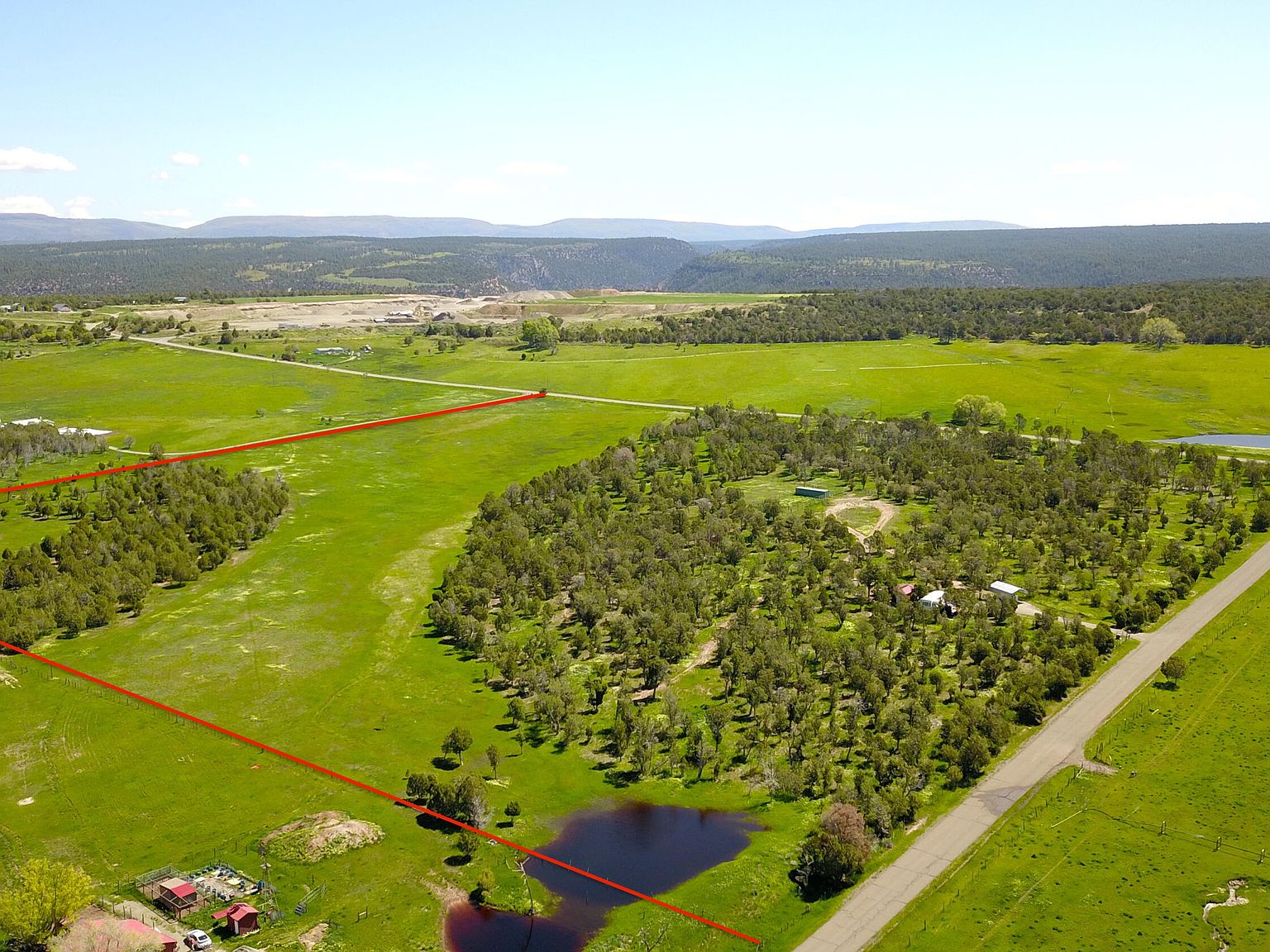 County Road 44zn, Norwood, CO 81423 MLS 40865 Zillow