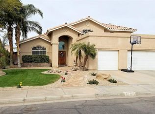4786 W 31st Ln, Yuma, AZ 85364