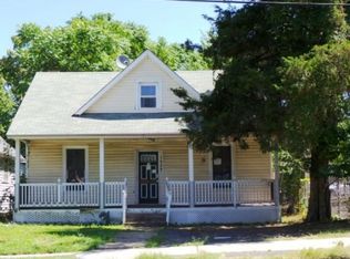 1429 Eastern Ave, Capitol Heights, MD 20743