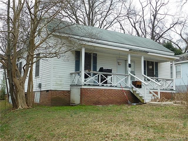 2nd image of 501 N East Ave