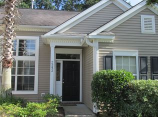 2252 Andover Way, Mount Pleasant, SC 29466