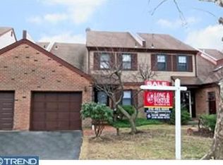 12 Oxford Ct, Langhorne, PA 19047