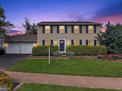 1057 Burwick Dr, Herndon, VA, 20170