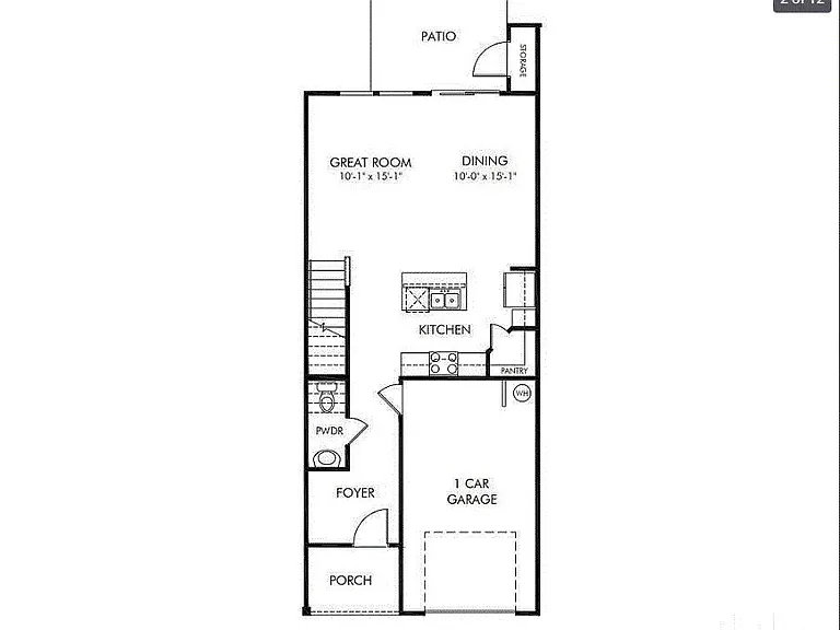 927 Clearhaven Ln — Photo 8