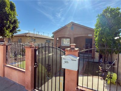 13222 Pinney St, Pacoima, CA, 91331