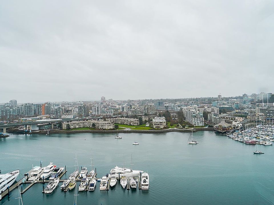 1st image of 1228 Marinaside Cres #2203