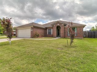 14012 Harvest Cir, Oklahoma City, OK 73170