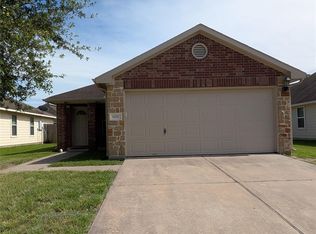 6242 El Granate Dr, Houston, TX 77048