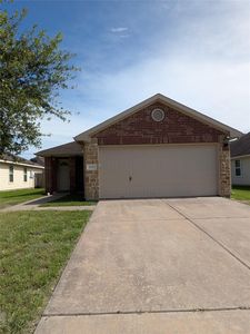 6242 El Granate Dr, Houston, TX, 77048