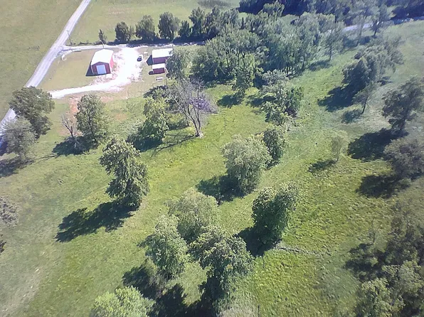 4210 S 201 Road, El Dorado Springs, MO 64744