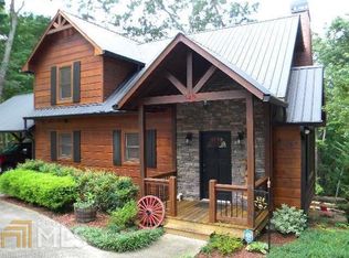 628 Eagle Mountain Dr, Ellijay, GA 30540