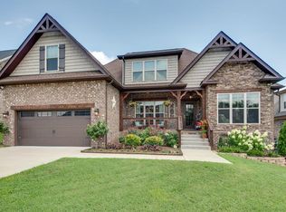 3050 Dogwood Trl, Spring Hill, TN 37174