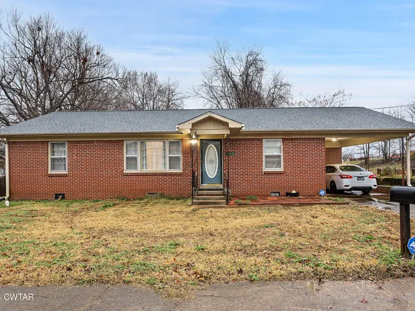 104 Hillsboro St, Greenfield, TN 38230