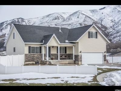 129 E 525 N, Santaquin, UT, 84655