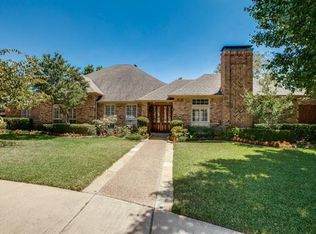 4222 Rosa Ct, Dallas, TX 75220