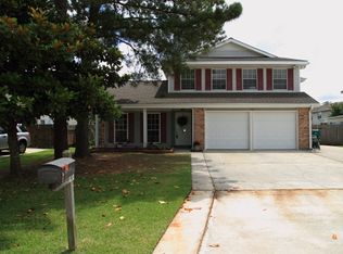 110 Silverwood Dr, Slidell, LA 70461