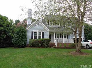 136 Waltons Creek Rd, Morrisville, NC 27560