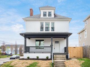 947 S 22nd St, Columbus, OH