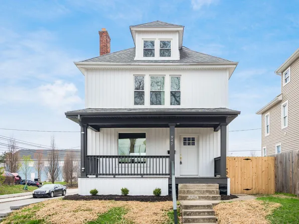 947 S 22nd St, Columbus, OH 43206
