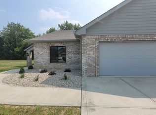 2323 Mimosa Ln, Anderson, IN 46011