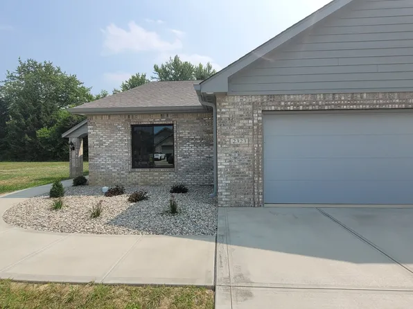 2323 Mimosa Ln, Anderson, IN 46011