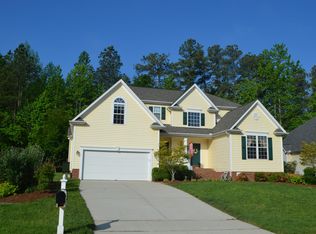 429 New Parkside Dr, Chapel Hill, NC 27516