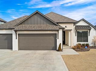 12507 S 75th East Ave, Bixby, OK 74008