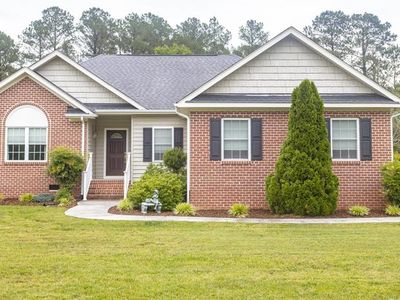6647 W Quaker Rd, Disputanta, VA, 23842