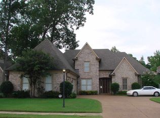 9690 Woodland Brook Ln, Cordova, TN 38018
