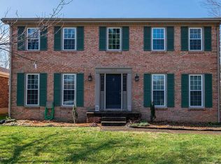 3506 Indocin Ct, Louisville, KY