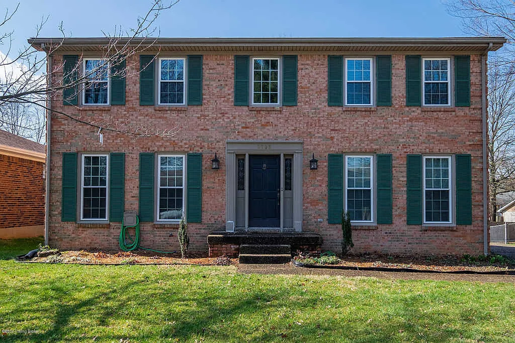 3506 Indocin Ct photo 1