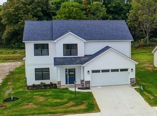 1308 Tuscany Xing, Winona Lake, IN 46590