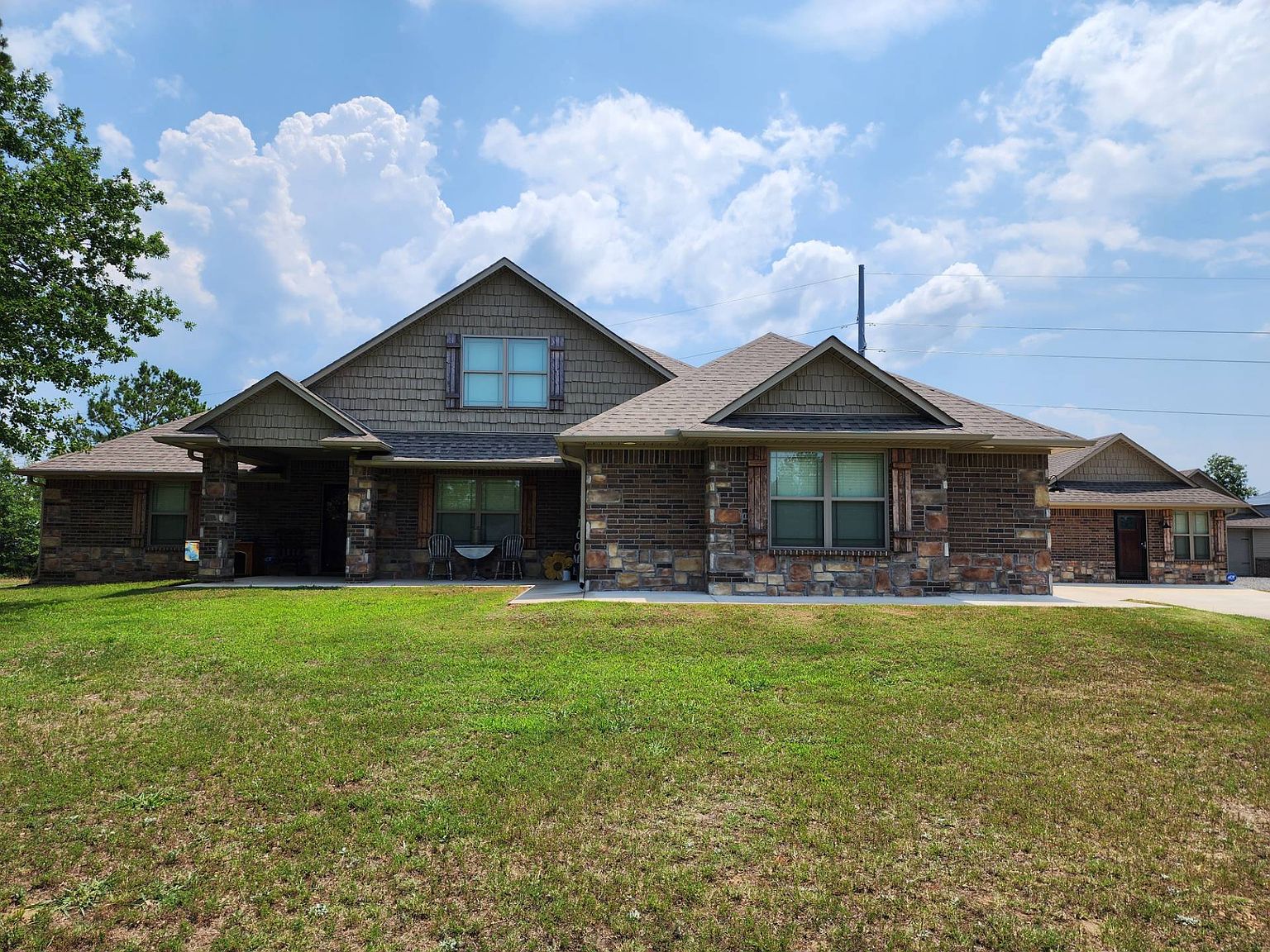 36904 Silver Ridge Ln, Poteau, OK 74953 MLS 11181964 Zillow
