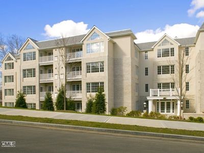 2 Homestead Ln Unit 409, Greenwich, CT, 06831