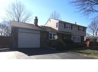 4930 Magnolia Ave, Trevose, PA 19053