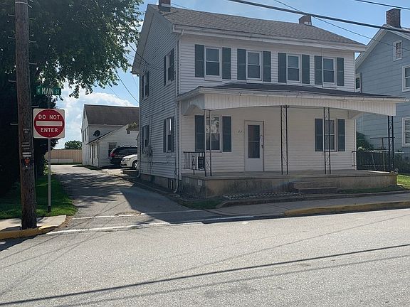 5th image of 12 N Main St #A