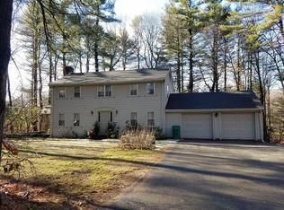 105 Willard Grant Rd, Sudbury, MA 01776