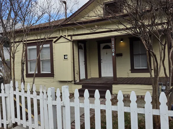 1704 Gould St, Dallas, TX 75215