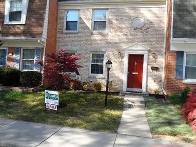 63 Midline Ct, Gaithersburg, MD, 20878