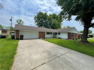 3820 Denlinger Rd, Dayton, OH 45426