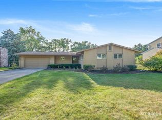 723 Northrup Ave NW, Grand Rapids, MI 49504