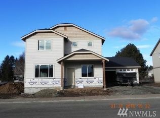 1607 E Seattle Ave, Ellensburg, WA 98926