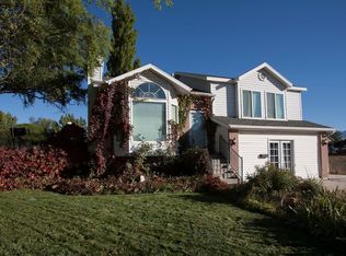 702 W 2100th St N, Lehi, UT 84043