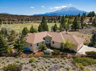 16735 Beard Rd, Weed, CA 96094