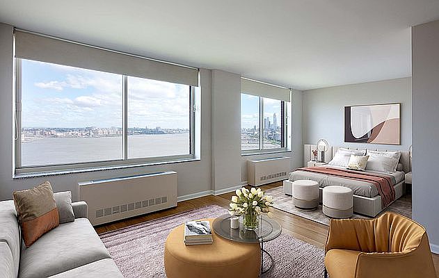 1st image of 400 Chambers St APT 4C